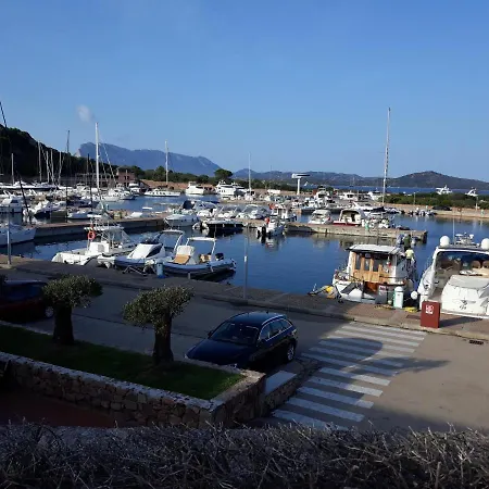Santeodorohouse E Guest house San Teodoro (Sardinia)