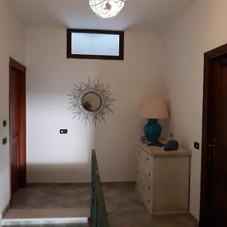 Maison d'hôtes Santeodorohouse E *