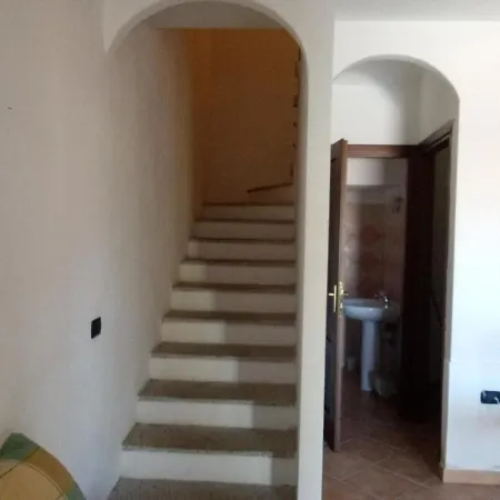 Santeodorohouse E Guest house San Teodoro (Sardinia)