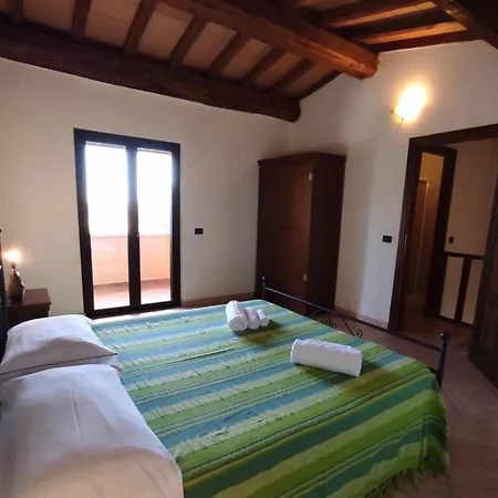 Guest house Santeodorohouse E