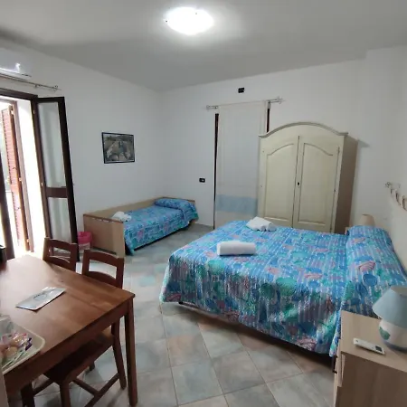Guest house Santeodorohouse E San Teodoro (Sardinia)