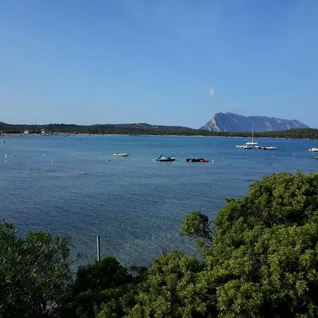 Santeodorohouse E * San Teodoro (Sardinia)