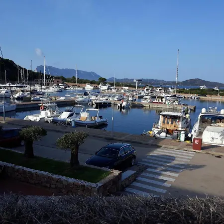 Santeodorohouse E Guest house San Teodoro (Sardinia)