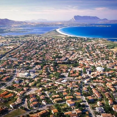 Santeodorohouse E Guest house San Teodoro (Sardinia)