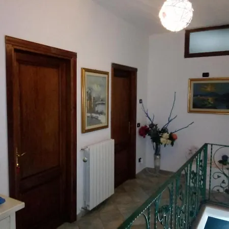 Guest house Santeodorohouse E San Teodoro (Sardinia)