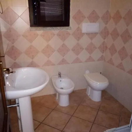 Guest house Santeodorohouse E San Teodoro (Sardinia)