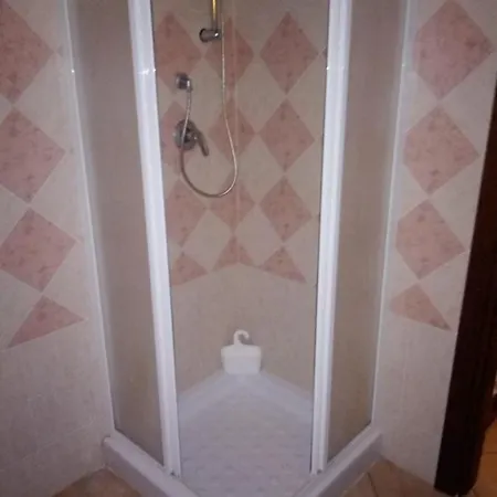 Guest house Santeodorohouse E *