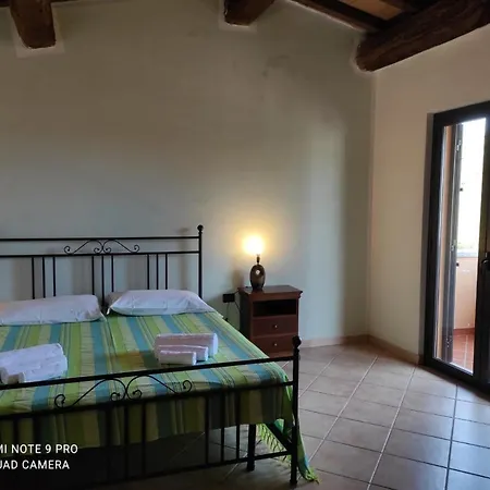 Santeodorohouse E San Teodoro (Sardinia)