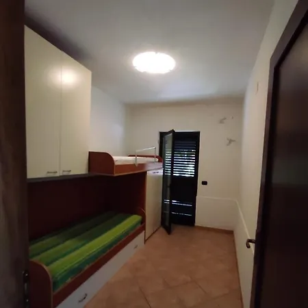Guest house Santeodorohouse E San Teodoro (Sardinia)