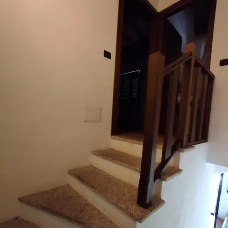 Guest house Santeodorohouse E San Teodoro (Sardinia)