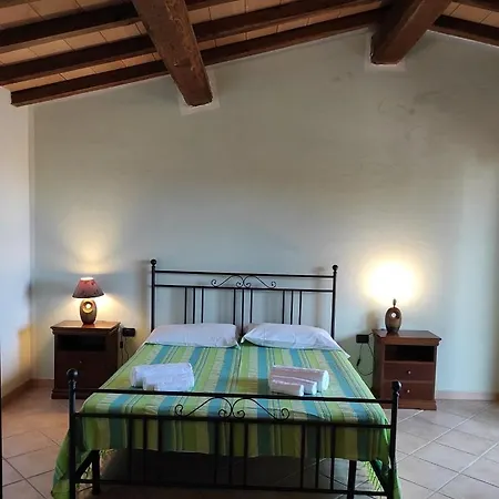 Santeodorohouse E Guest house San Teodoro (Sardinia)