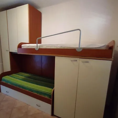 Guest house Santeodorohouse E San Teodoro (Sardinia)