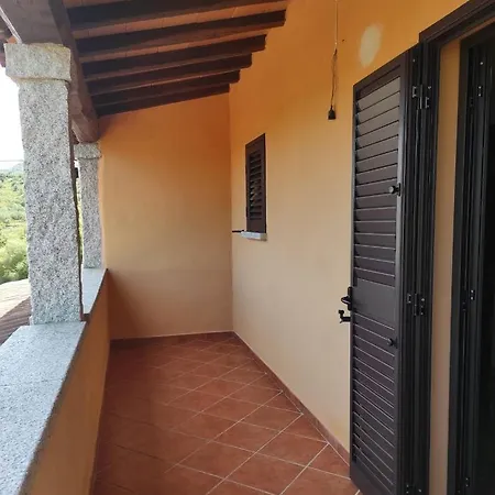 Santeodorohouse E Guest house *
