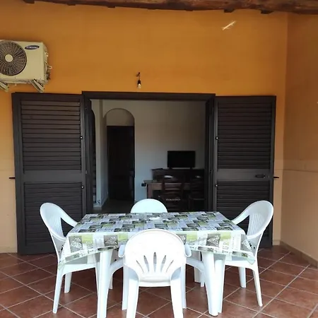 Guest house Santeodorohouse E San Teodoro (Sardinia)