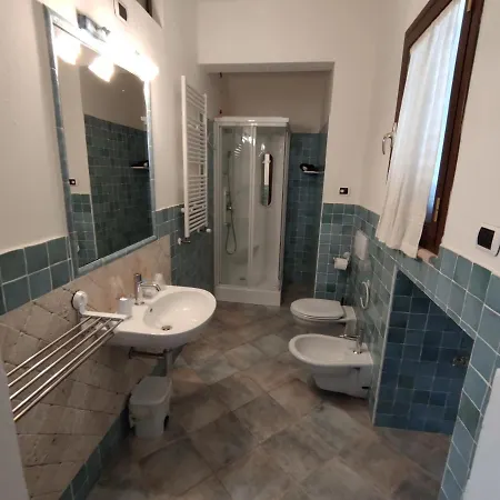 Santeodorohouse E Guest house San Teodoro (Sardinia)
