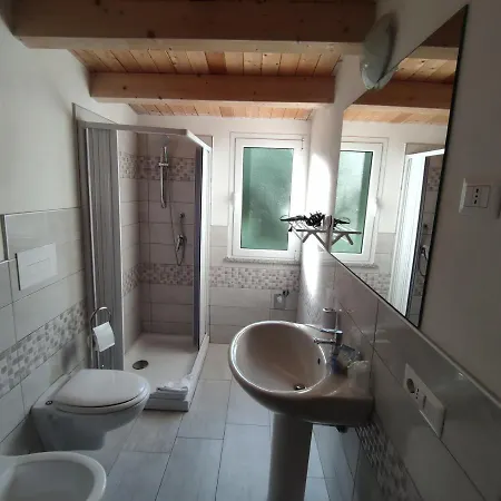 Guest house Santeodorohouse E San Teodoro (Sardinia)